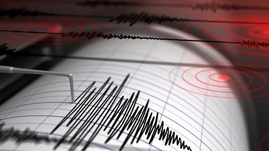 بقوة 5.6.. زلزال يضرب قبالة سواحل تايوان