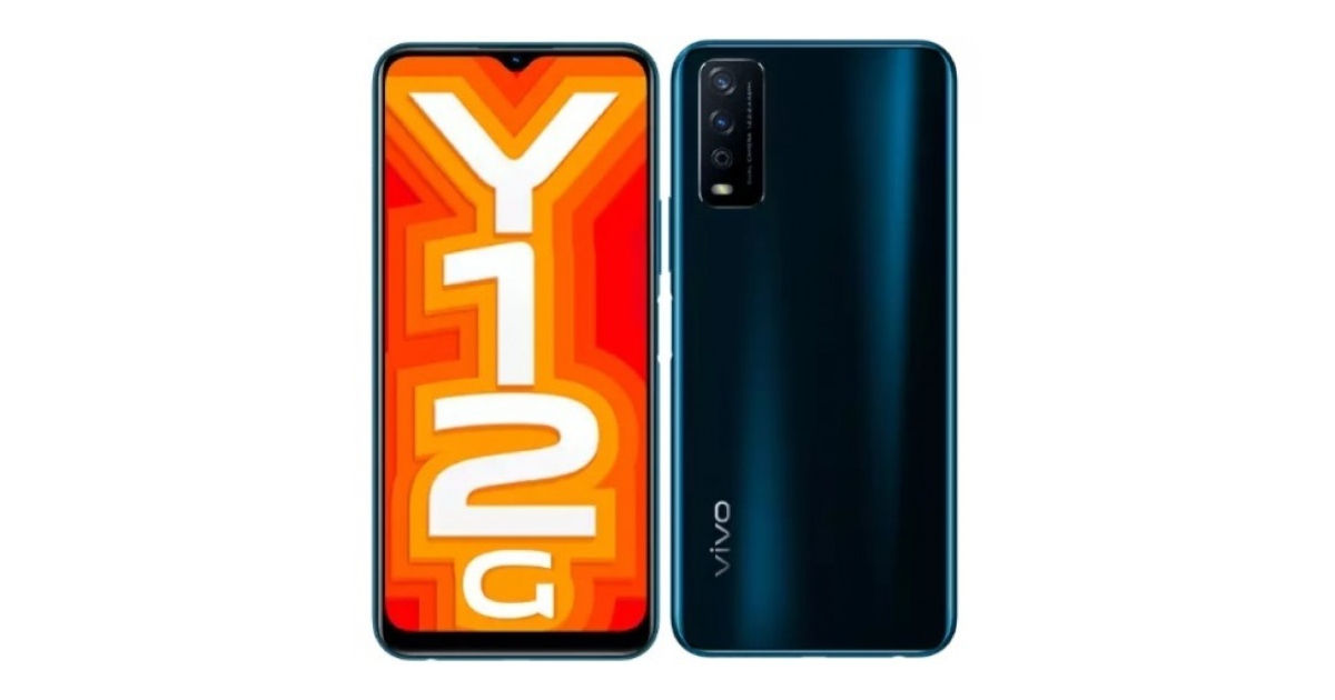 ØµØ¯Ù‰ Ø§Ù„Ø¨Ù„Ø¯ | Vivo Y12G