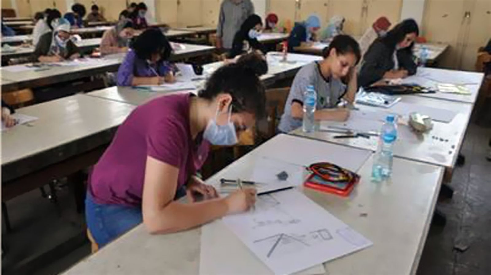 ØµØ¯Ù‰ Ø§Ù„Ø¨Ù„Ø¯ ØªÙ†Ø³ÙŠÙ‚ Ø§Ù„Ø¬Ø§Ù…Ø¹Ø§Øª