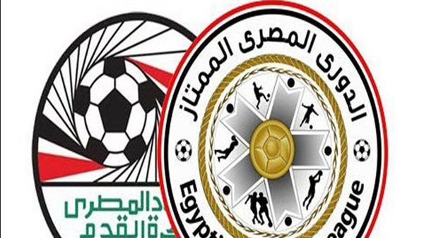 قوائم الدوري المصري