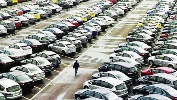 البنك الزراعي 500 مليون جنيه تكلفة مبادرة إحلال سيارات الكبوت فيديو