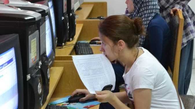 تنسيق الجامعات 2024 مفاجأة.. تخصصات جديدة تتربع على عرش كليات القمة في تنسيق الجامعات تنسيق الجامعات 2024 مفاجأة.. تخصصات جديدة تتربع على عرش كليات القمة في تنسيق الجامعات