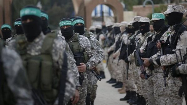 حماس تعلن تفاصيل صفقة قريبة لتبادل الأسرى مع إسرائيل