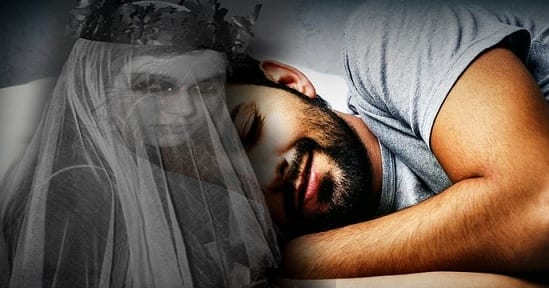 هل الجن العاشق يؤذي الزوج