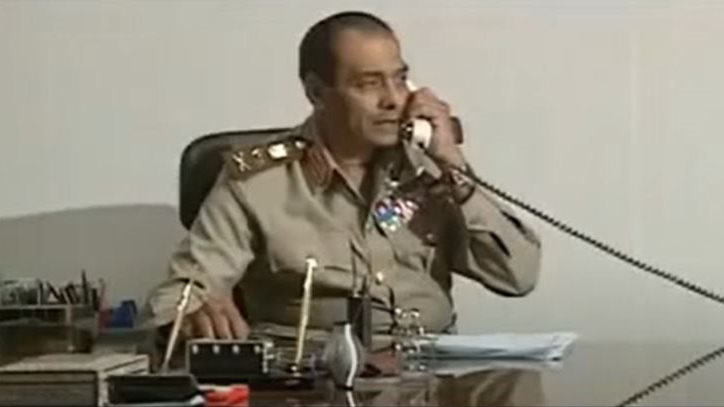 المشير طنطاوي.. مسيرة عطاء في حب مصر.. فيديو