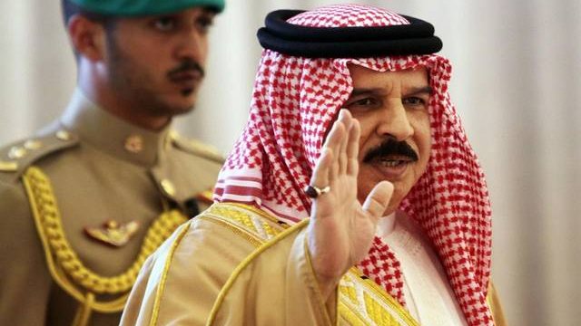 البحرين تعبر عن قلقها من تطورات الموقف عقب الاشتباكات المسلحة في بيروت البحرين تعبر عن قلقها من تطورات الموقف عقب الاشتباكات المسلحة في بيروت