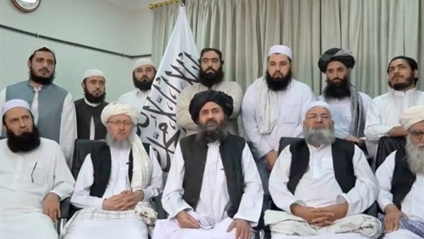 طالبان تؤكد مشاركتها في اجتماع موسكو بصيغة أفغانستان طالبان تؤكد مشاركتها في اجتماع موسكو بصيغة أفغانستان