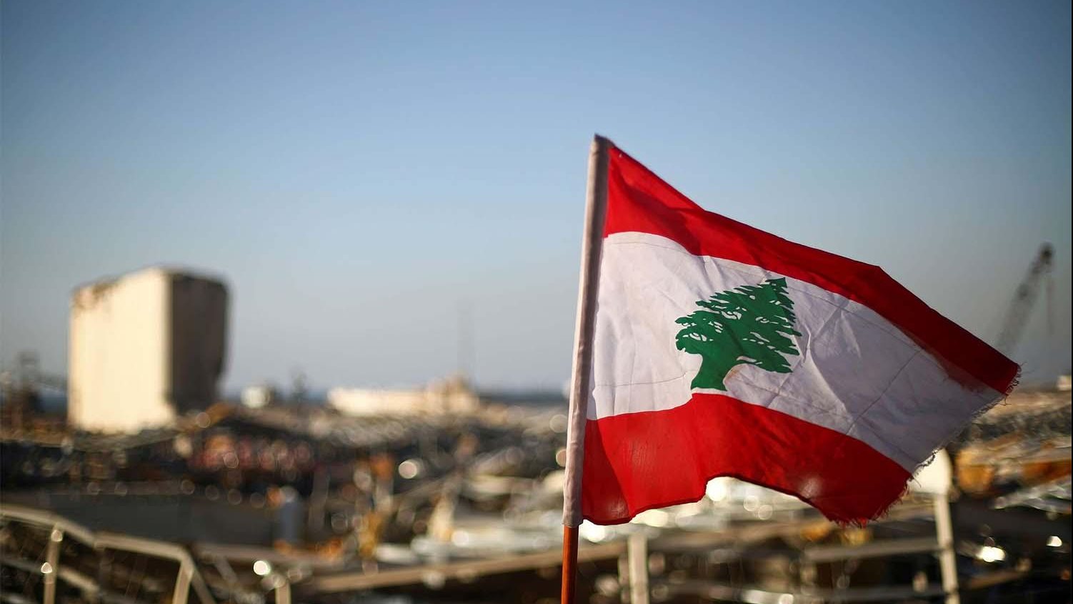 أول تعليق من الجزائر على أحداث لبنان أول تعليق من الجزائر على أحداث لبنان