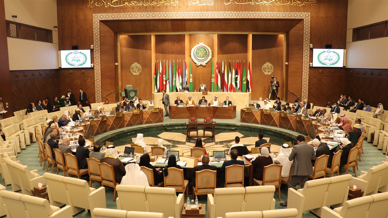 ماذا قال البرلمان العربي في جلسته اليوم بشأن إكسبو 2020؟ ماذا قال البرلمان العربي في جلسته اليوم بشأن إكسبو 2020؟