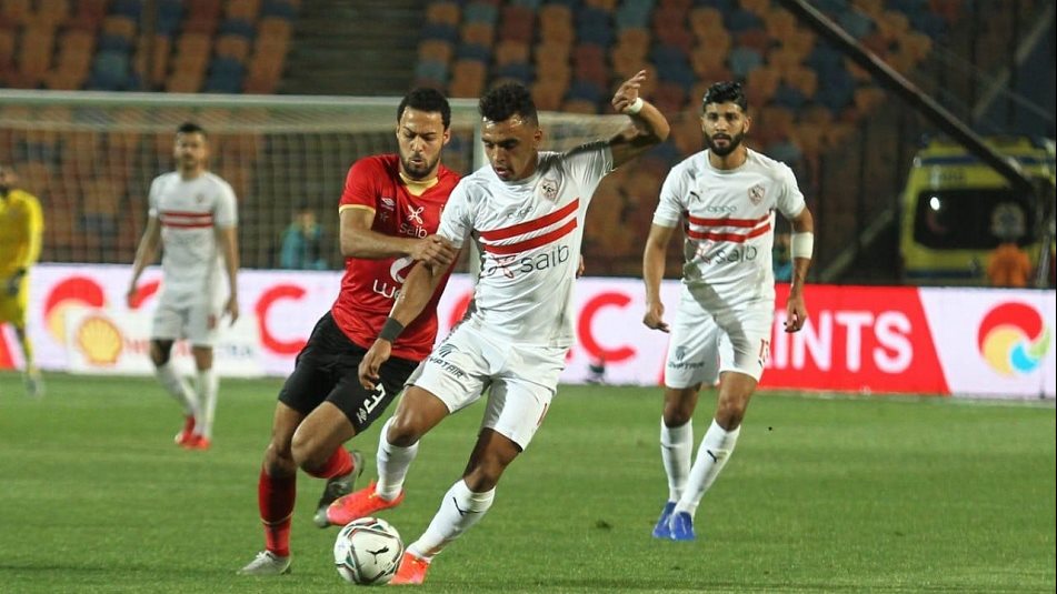 فوز الزمالك وتعادل الأهلي وسقوط بطل الجزائر.. نتائج مبارايات دوري أبطال إفريقيا