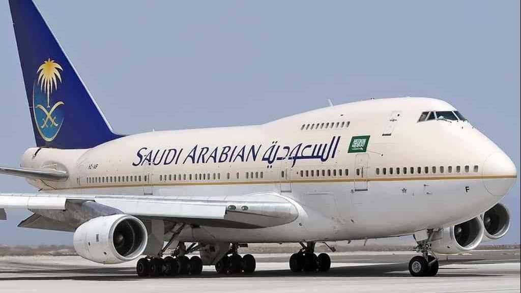 مفاجأة سارة من الخطوط الجوية السعودية للمسافرين بين دول مجلس التعاون الخليجي والرياض