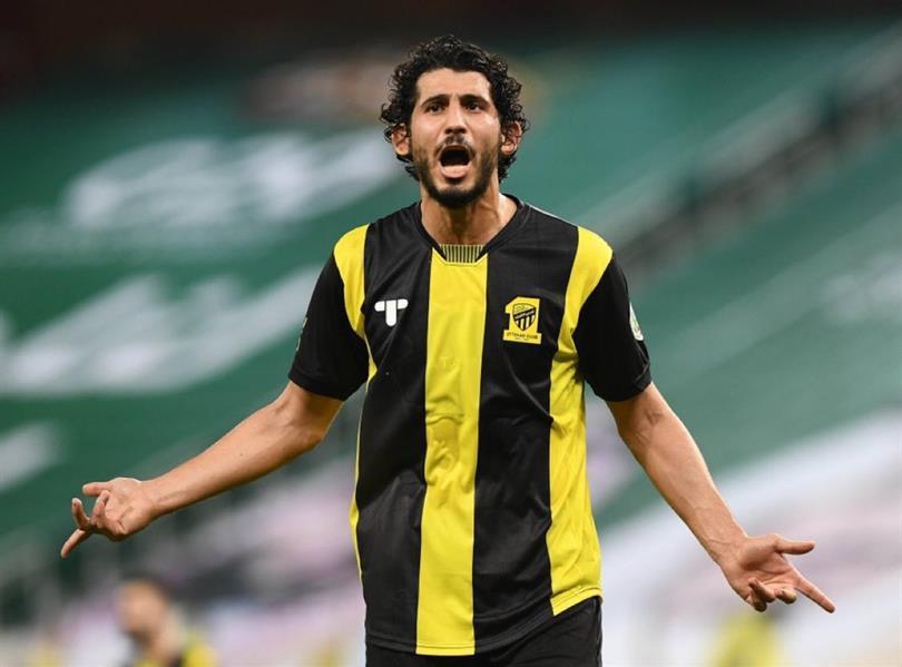 بمشاركة أحمد حجازي.. الاتحاد يتعادل مع ضمك في الدوري السعودي