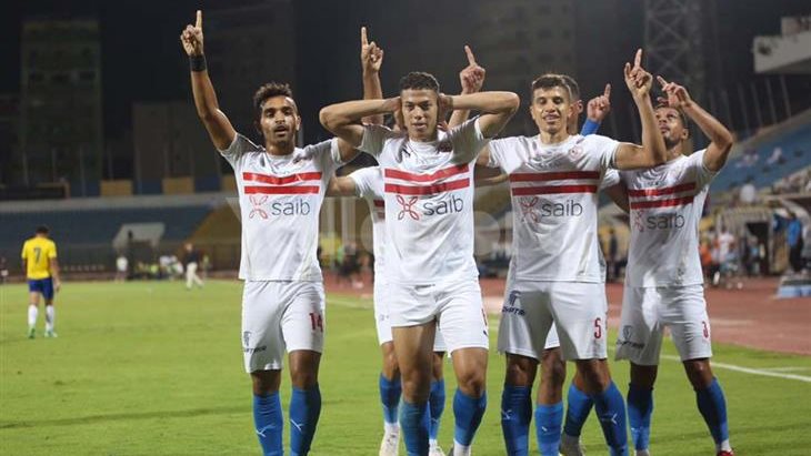 حسين السيد: 9 لاعبين في الزمالك تنتهى عقودهم الموسم القادم