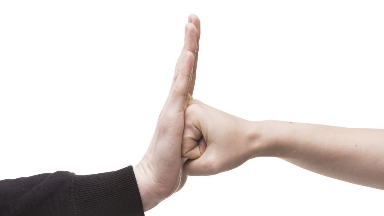 خطورة الغضب في الشريعة الإسلامية