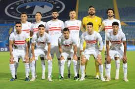 مستبعدو الزمالك أمام إنبي يتدربون صباح غدٍ