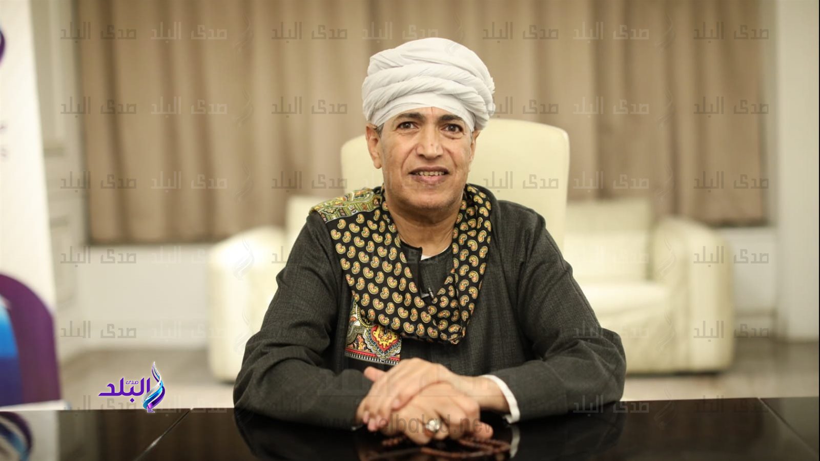 عبد الحكيم الزيات لقب عبير المداحين نفحة من دراويش الموالد أفخر بها عبد الحكيم الزيات لقب عبير المداحين نفحة من دراويش الموالد أفخر بها