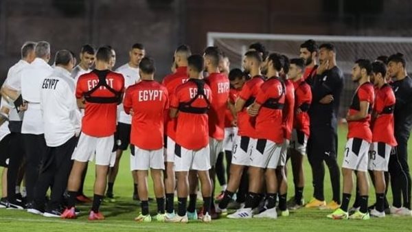 مدرب منتخب مصر: جاهزون للفوز على أنجولا والجابون في تصفيات المونديال