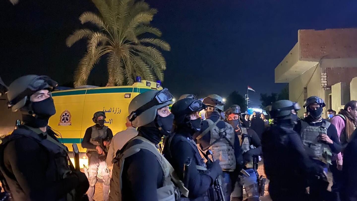 تفاصيل مقتل ندى طفلة سوهاج على يد طفلين فشلا في اغتصابها "فيديو"