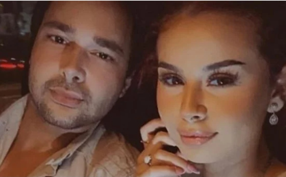 شاهد.. أول تعليق من منة عرفة بعد انفصالها عن محمود المهدى