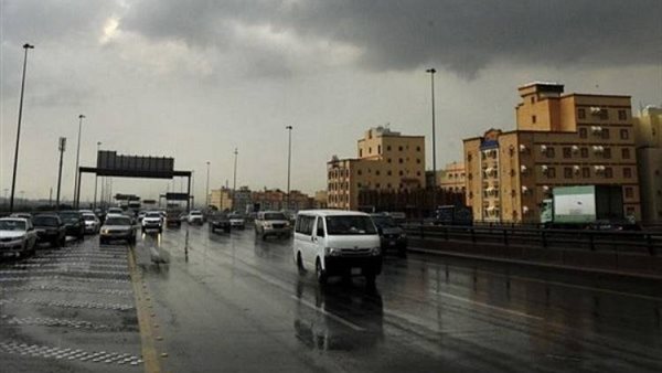 الطقس في القاهرة الان