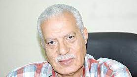 أحمد سويلم: قصائد محمد الفيتوري توقظ الوعي ضد الظلم والاستبداد والاحتلال