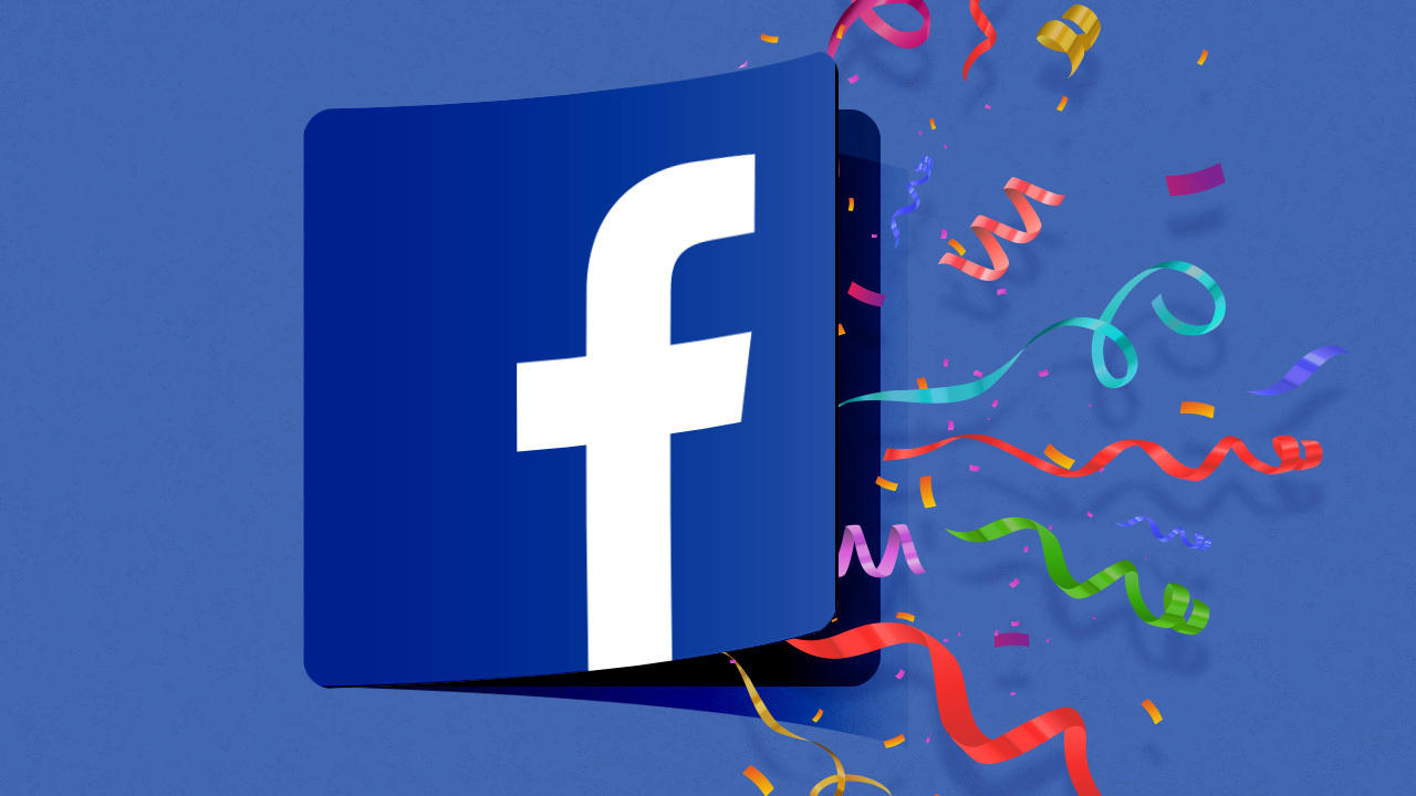 أهم 5 حيل في Facebook