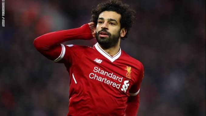 تعرف على ترتيب محمد صلاح في التصويت لجائزة جلوب سوكر