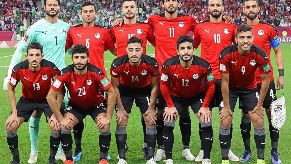 متعب: اتمنى تتويج المنتخب بالأمم الإفريقية.. والأهلي قادر على التميز في المونديال