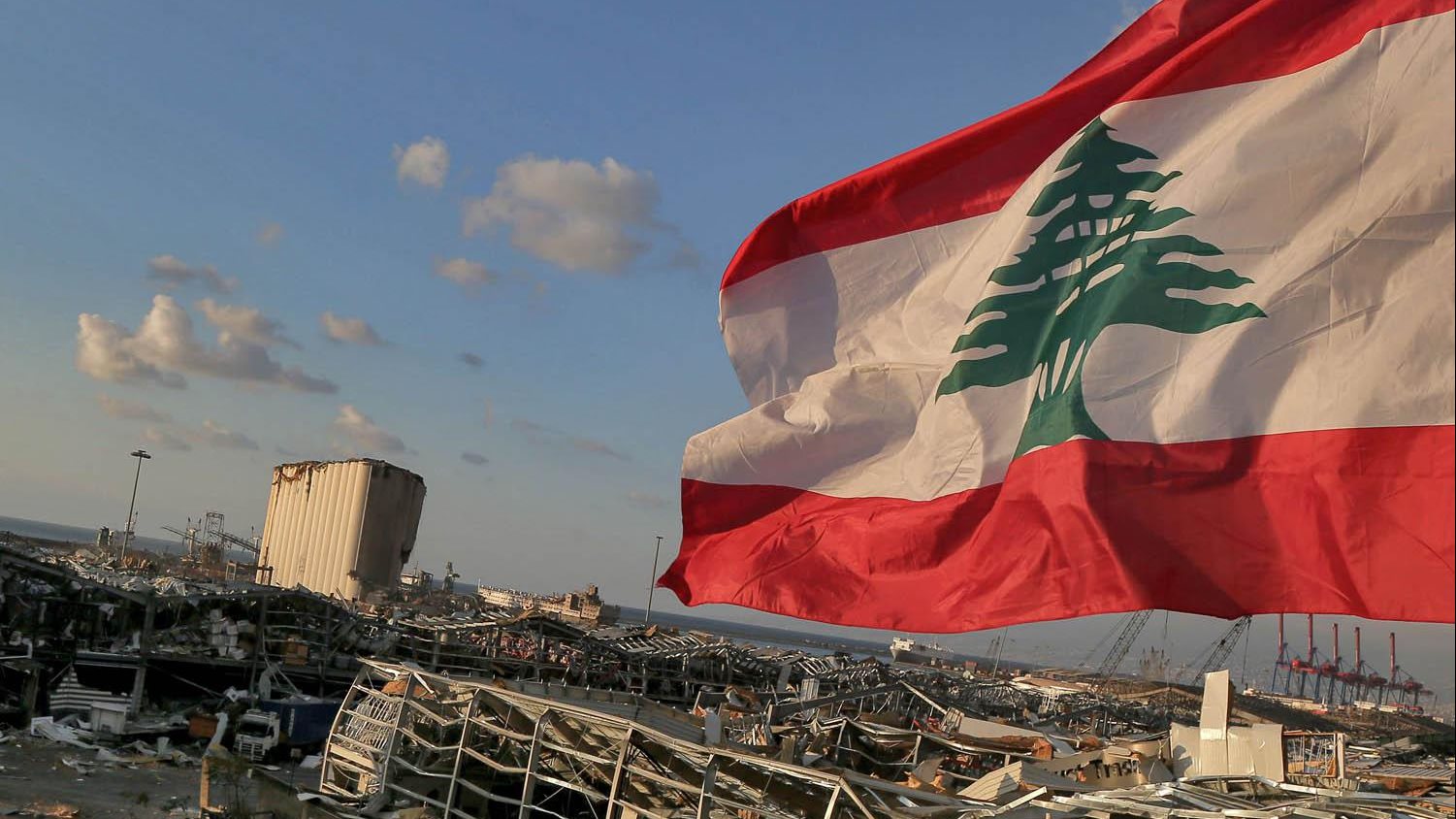 إدراج لبنان على القائمة الرمادية لمجموعة العمل المالي العالمية.. ما السبب؟ إدراج لبنان على القائمة الرمادية لمجموعة العمل المالي العالمية.. ما السبب؟