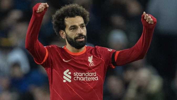 محمد صلاح يقود تشكيل ليفربول أمام ليستر سيتي في الدوري الإنجليزي