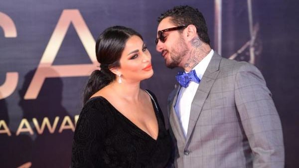 من هي ندى الكامل ويكيبيديا؟ 1 بعد عشرات القبلات على الملأ.. كيف انتهت قصة حب ندى الكامل وأحمد الفيشاوي؟