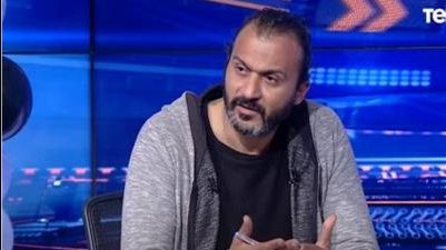 إبراهيم سعيد: ‏هو منتخب مصر مسافر الكاميرون ليه !