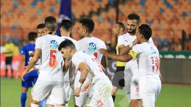 الزمالك يحتفل بالذكري الـ 111 لتأسيس النادي غدا