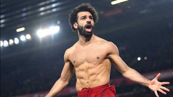 منهم تونس وجامبيا.. محمد صلاح يتفوق تسويقيًّا على 15 منتخبا في أمم إفريقيا 2021