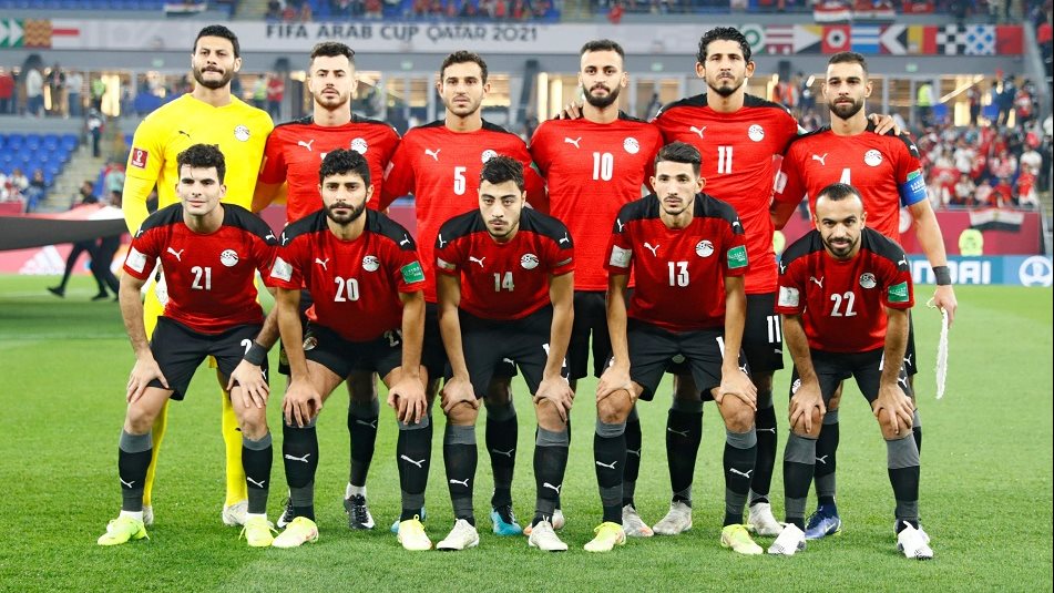 فرمان كيروش .. استبعاد 3 لاعبين من قائمة منتخب مصر لمواجهة نيجيريا