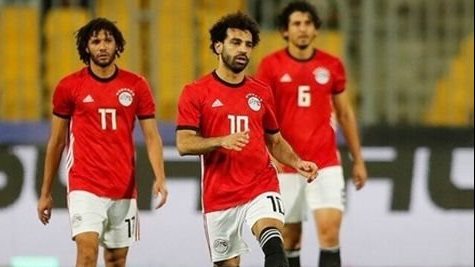 شاهد: أجواء مباريات منتخب مصر أمام نيجيريا.. بث مباشر