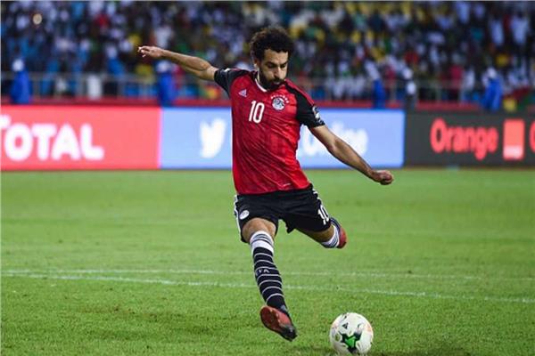 محمد صلاح: أحلم بالتتويج مع مصر بلقب قاري.. والأمم الأفريقية فرصة