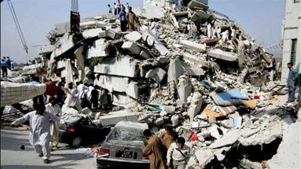 10 ثوان منعت كارثة.. كيف اختلفت حدة زلزال الفجر عن دمار 1992