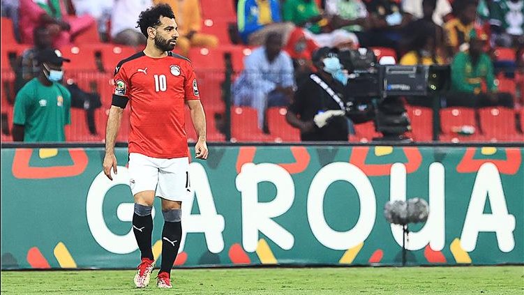 بمشاركة السولية .. منتخب مصر يخوض مرانه استعدادا لمواجهة غينيا بيساو