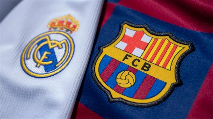 قناة مجانية تنقل مباراة كلاسيكو الأرض الودية بين ريال مدريد وبرشلونة