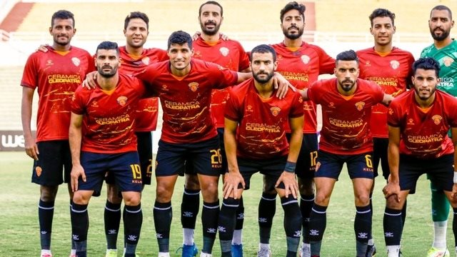 ريمونتادا رائعة .. سيراميكا كليوباترا يتفوق على فاركو 4-2 في كأس الرابطة