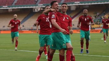 المغرب تواجه مالاوي بتشكيل هجومي في ثمن نهائي أمم إفريقيا