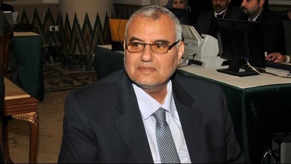 نائب: مشروع قانون المجلس المصري للتخصصات الصحية سيحدد الكوادر الطبية