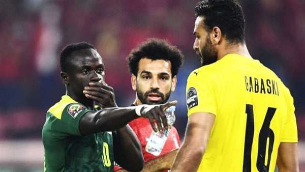 مصر تويتر والسنغال مباشر بث نتيجة مباراة