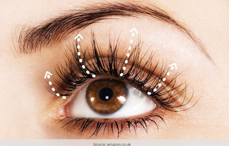 نظرة ساحرة.. أسرار تطويل الرموش وجعلها تتألق بجمال فائق