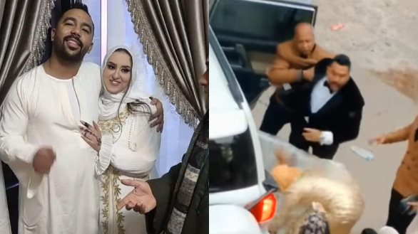 الزفة علقة موت والصباحية حمام محشي.. القصة الكاملة لعروس الإسماعيلية