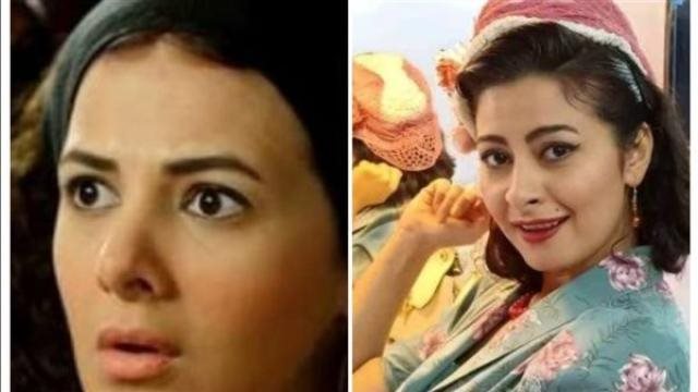 هدية في الكبير أوي.. من هي رحمة أحمد بديلة دنيا سمير غانم؟