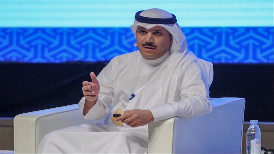 محافظ البنك المركزي الكويتي: القطاع المصرفي بعد كورونا أقوى وأفضل وأكثر مرونة محافظ البنك المركزي الكويتي: القطاع المصرفي بعد كورونا أقوى وأفضل وأكثر مرونة