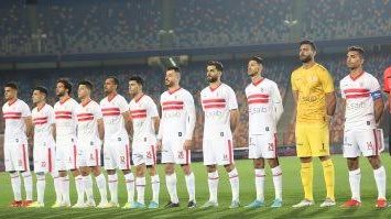 عبد الكبير الوادي محترف سموحة علي ردار الزمالك ..تفاصيل