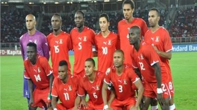 منتخب غينيا الاستوائية يفوز على ليبيا 2-0 في تصفيات أمم إفريقيا